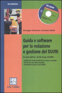 Guida e software per la redazione e gestione del DUVRI