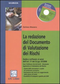 La redazione del documento di valutazione dei rischi