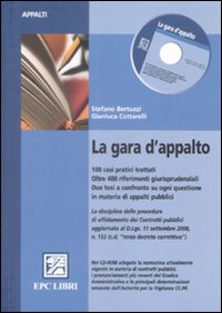 La gara d'appalto