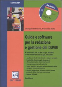 Guida e software per la redazione e gestione del DUVRI