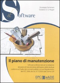 Il piano di manutenzione