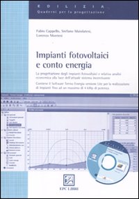 Impianti fotovoltaici e conto energia