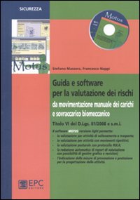 Guida e software per la valutazione dei rischi da movimentazione manuale dei carichi e sovraccarico biomeccanico