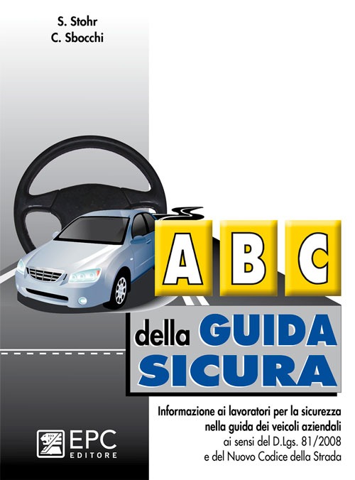ABC della guida sicura