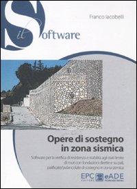 Opere di sostegno in zona sismica