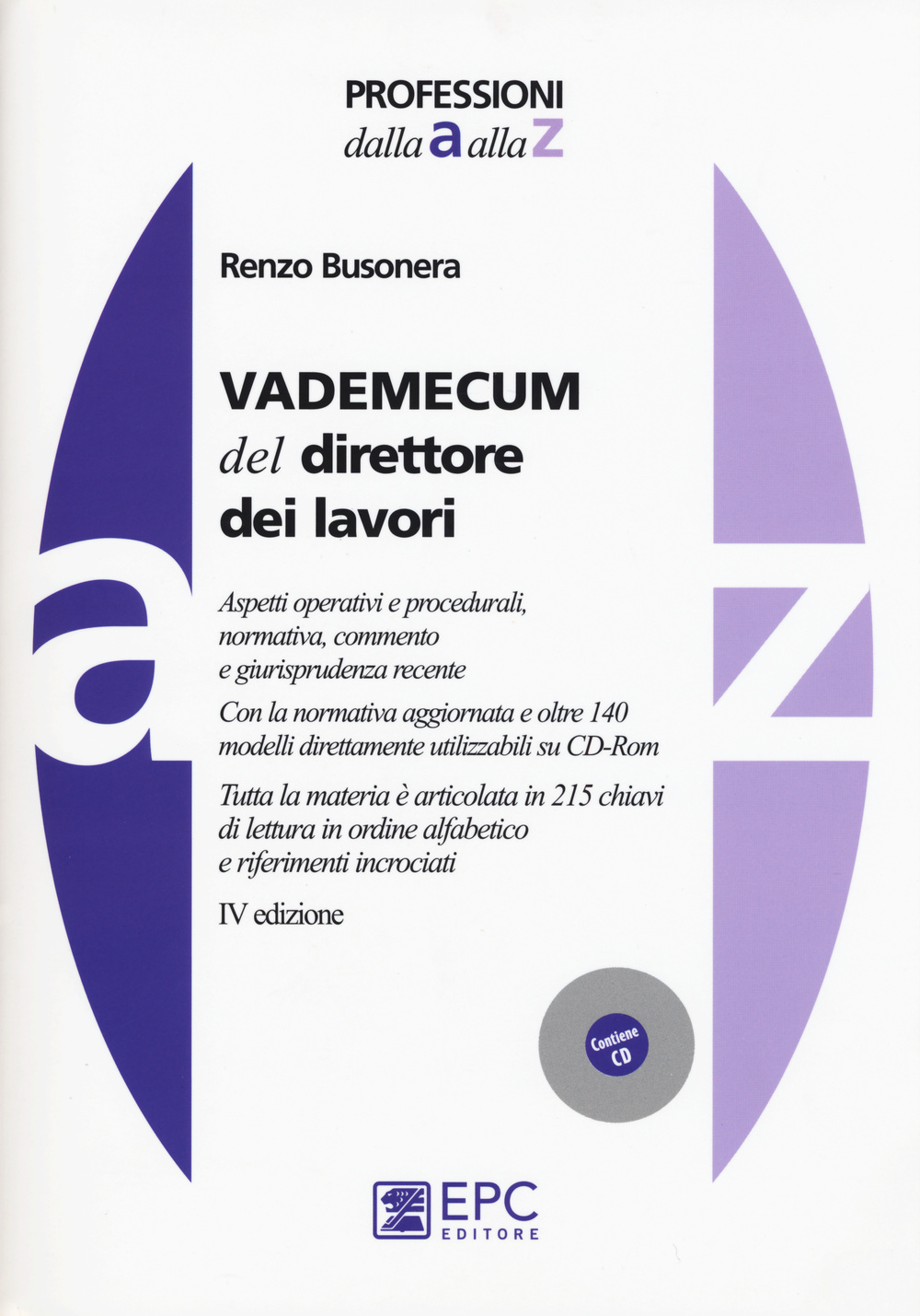 Vademecum del direttore dei lavori