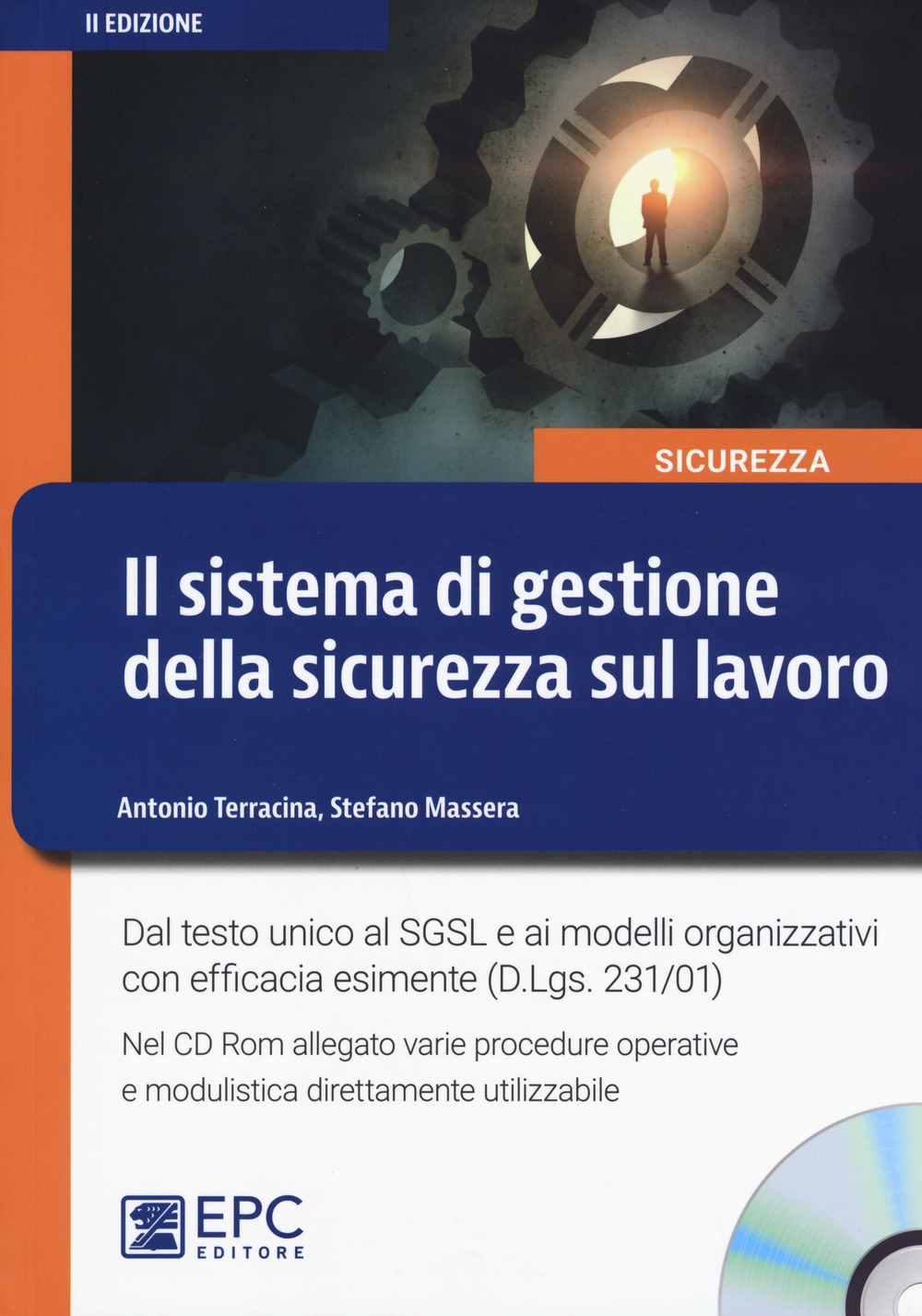 Il sistema di gestione della sicurezza sul lavoro