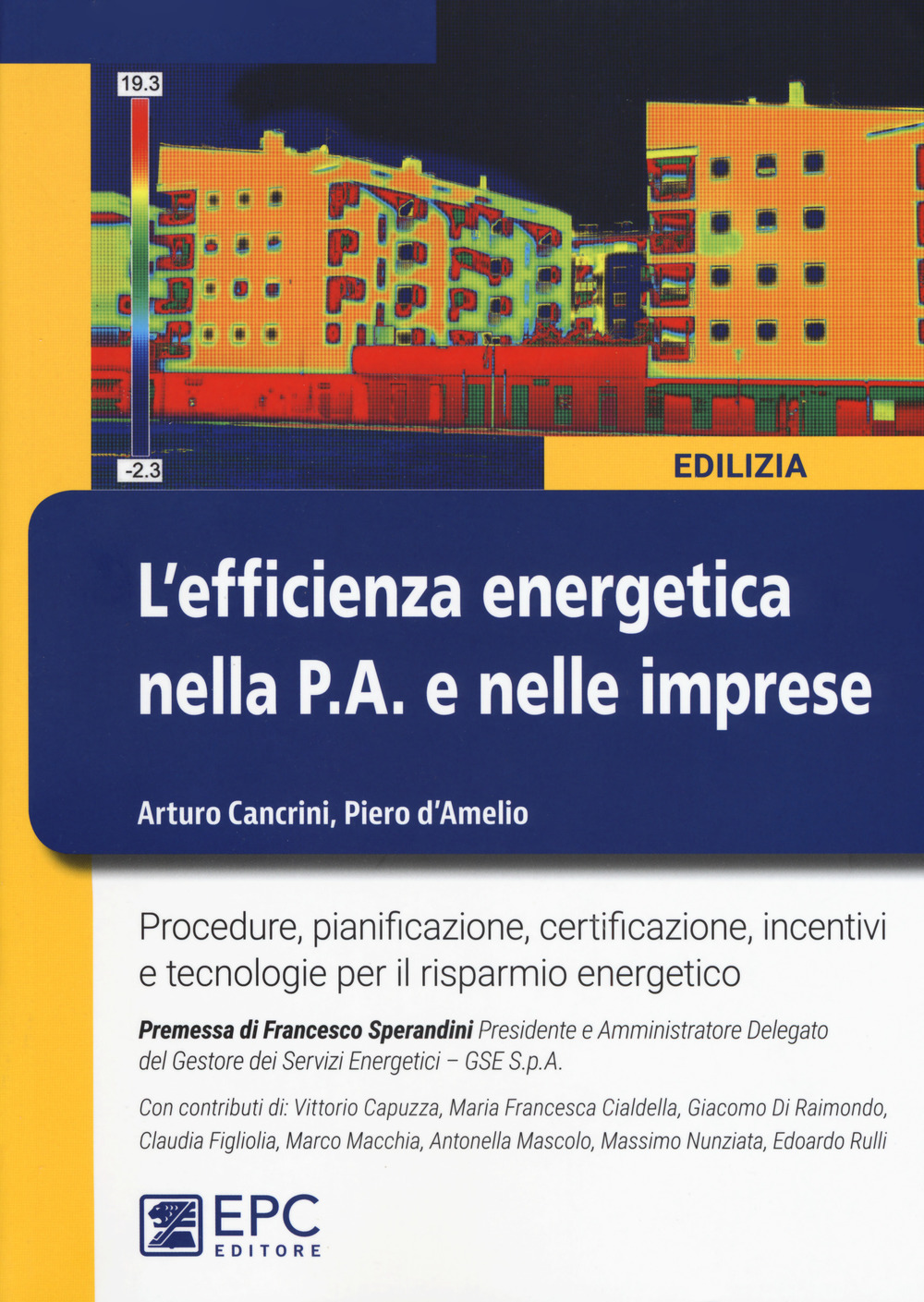 L'efficienza energetica nella P.A. e nelle imprese