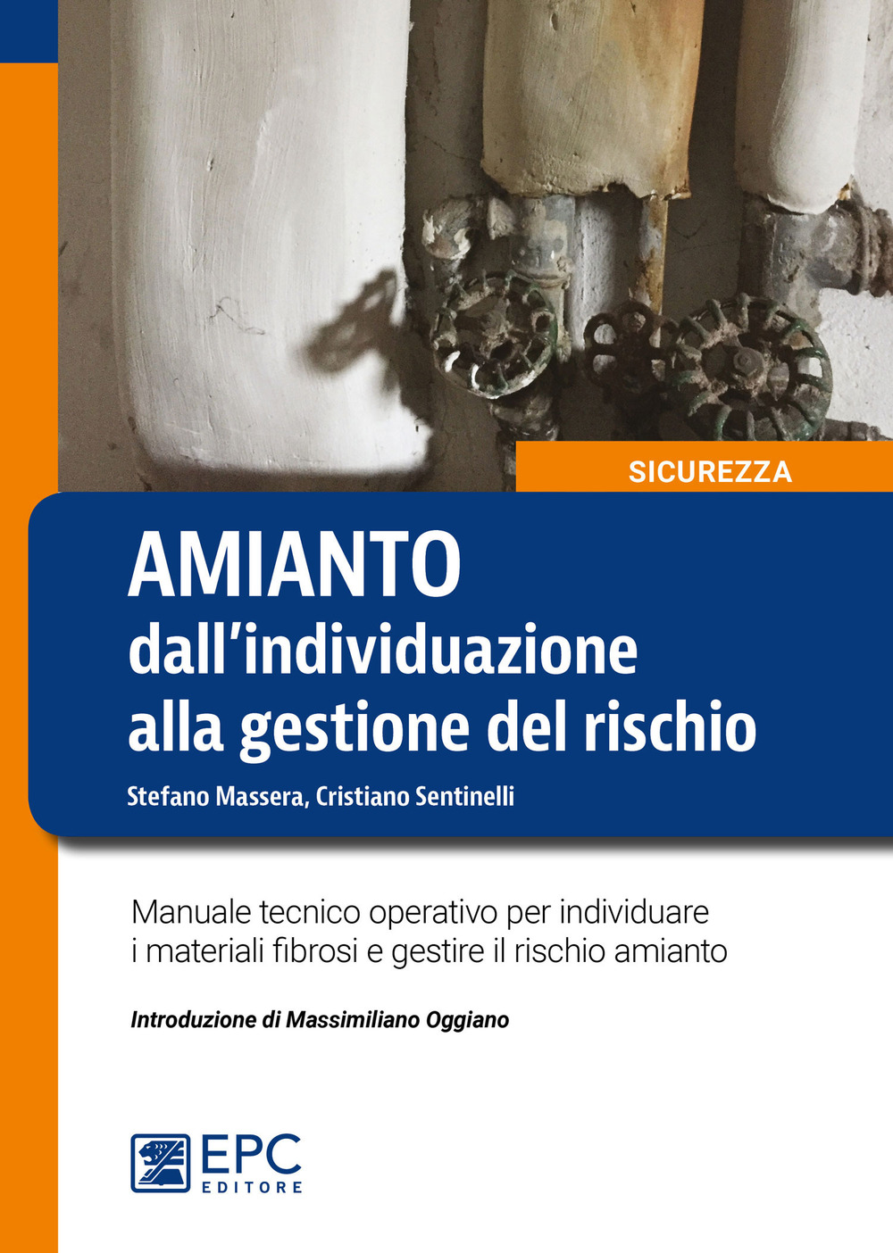 Amianto: dall’individuazione alla gestione del rischio. Manuale tecnico operativo per individuare i materiali fibrosi e gestire il rischio amianto