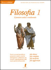 Filosofia. Vol. 1: Il pensiero antico e medioevale