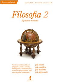 Filosofia. Vol. 2: Il pensiero moderno