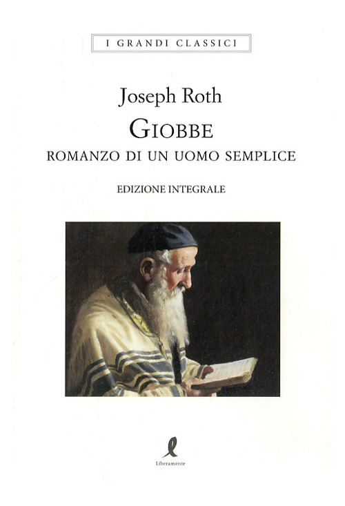 Giobbe. Romanzo di un uomo semplice