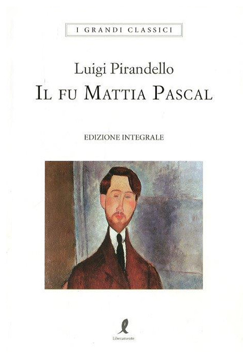 Il fu Mattia Pascal