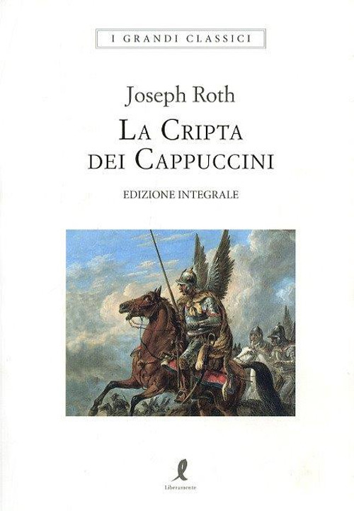La cripta dei cappuccini