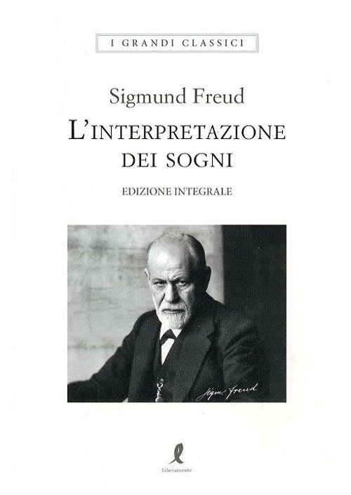 L'interpretazione dei sogni
