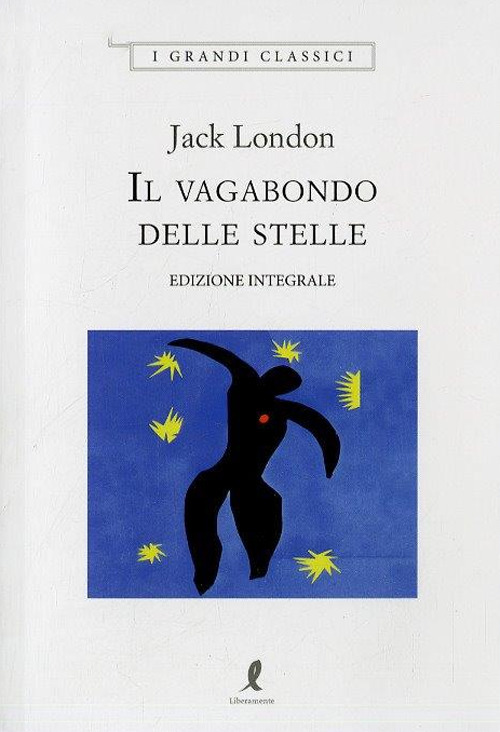 Il vagabondo delle stelle