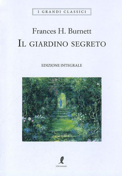 Il giardino segreto