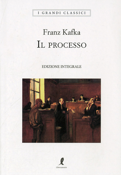 Il processo