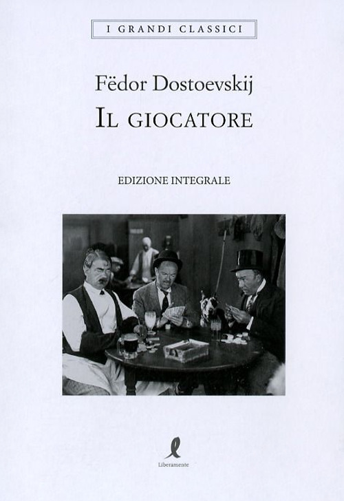 Il giocatore