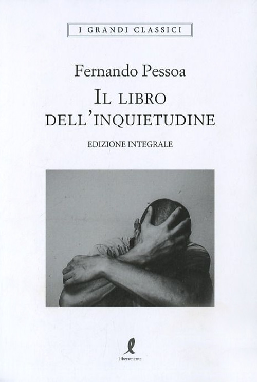 Il libro dell'inquietudine