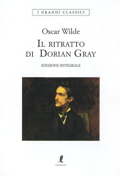 Il ritratto di Dorian Gray