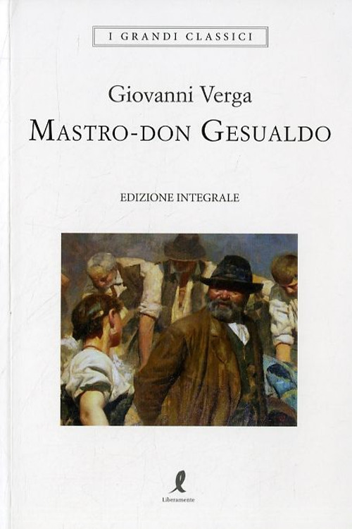 Mastro don Gesualdo