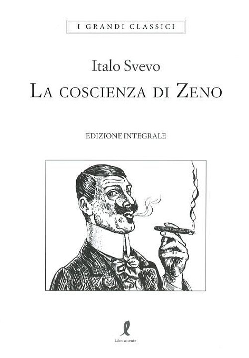 La coscienza di Zeno