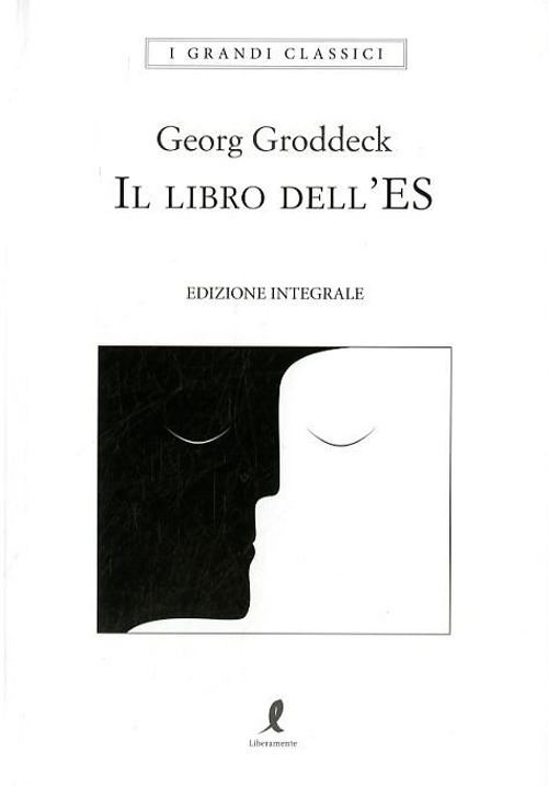 Il libro dell'Es
