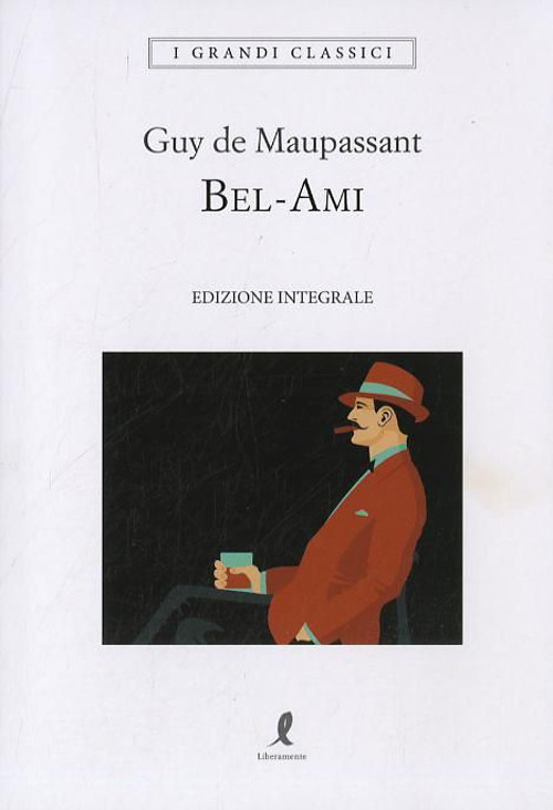 Bel-Ami