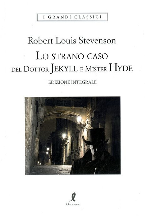 Lo strano caso del dottor Jekyll e del signor Hyde