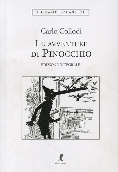 Le avventure di Pinocchio