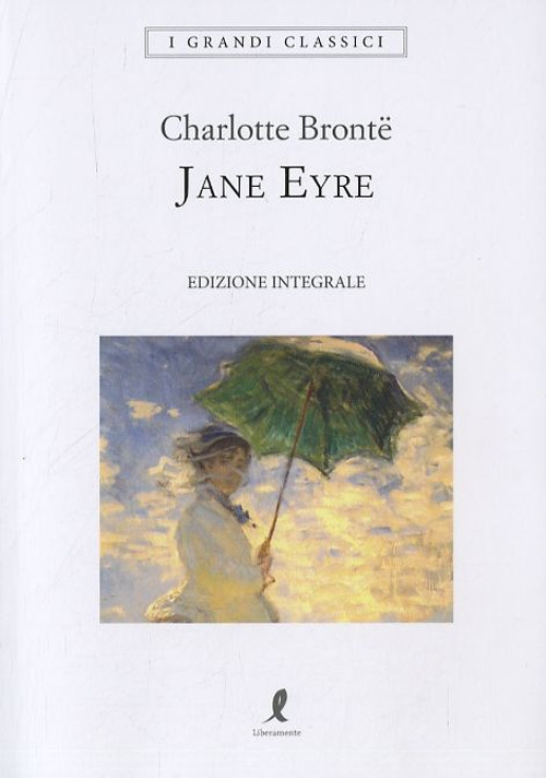 Jane Eyre