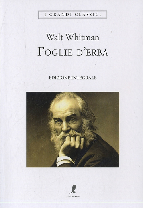 Foglie d'erba