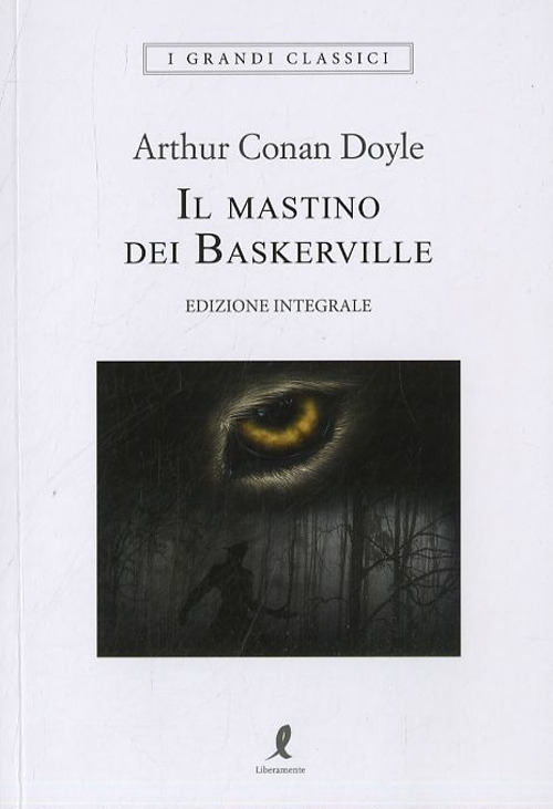 Il mastino dei Baskerville