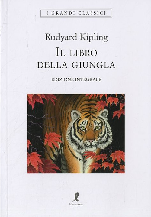 Il libro della giungla