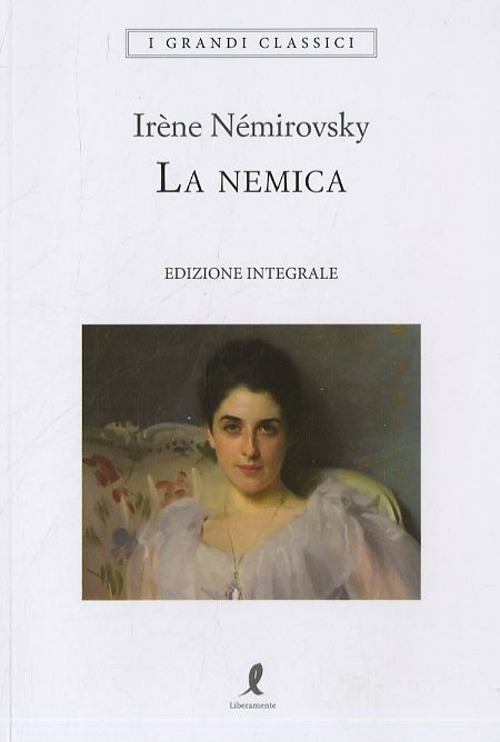 La nemica