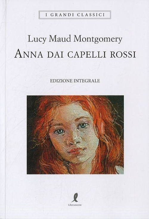 Anna dai capelli rossi