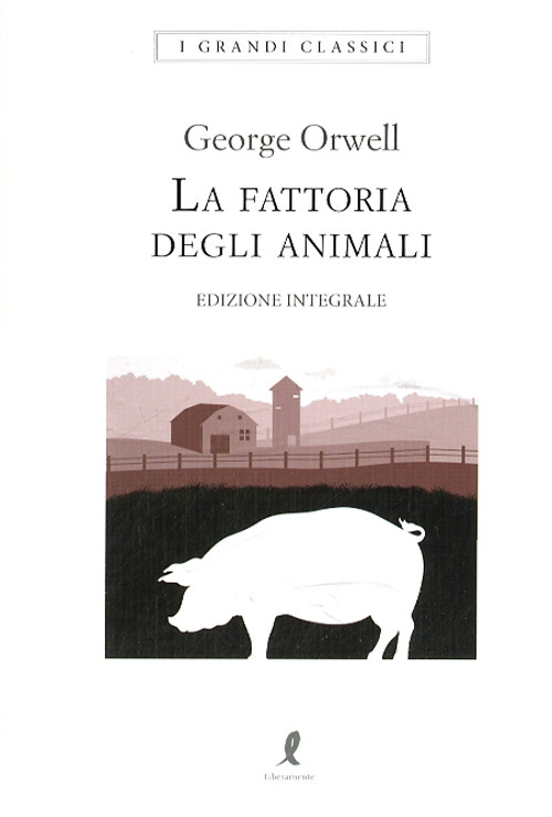 La fattoria degli animali