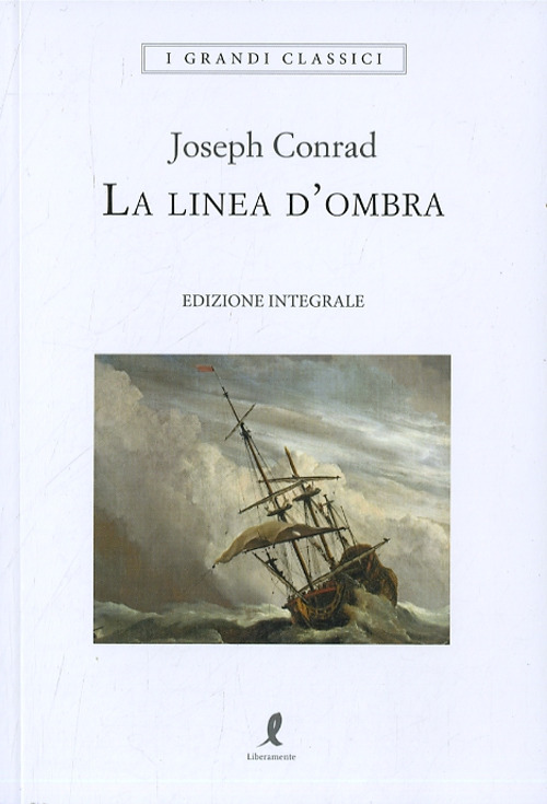 La linea d'ombra