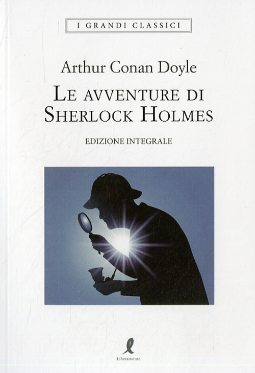 Le avventure di Sherlock Holmes
