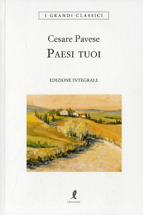 Paesi tuoi