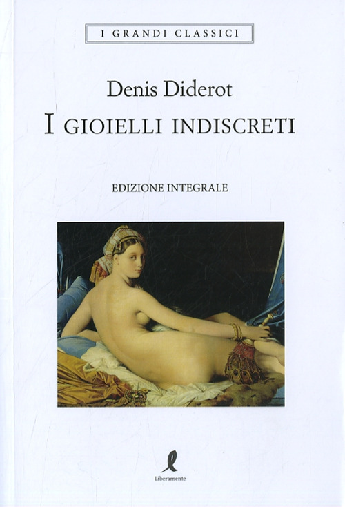 I gioielli indiscreti