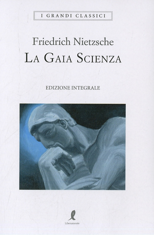 La gaia scienza
