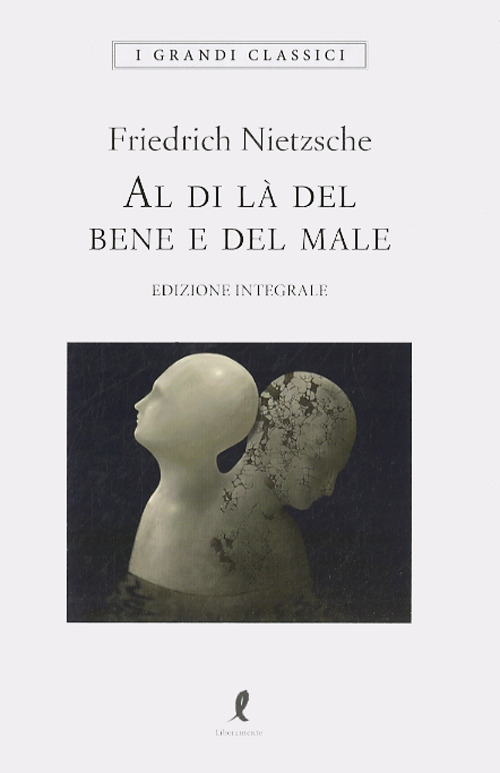 Al di là del bene e del male