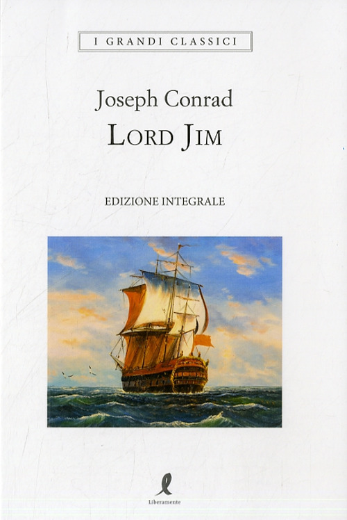 Lord Jim