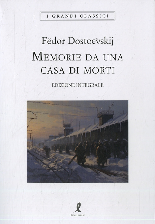 Memorie da una casa di morti