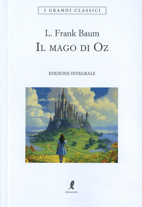 Il mago di Oz