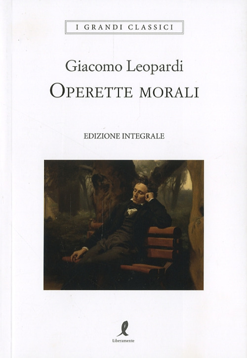 Operette morali