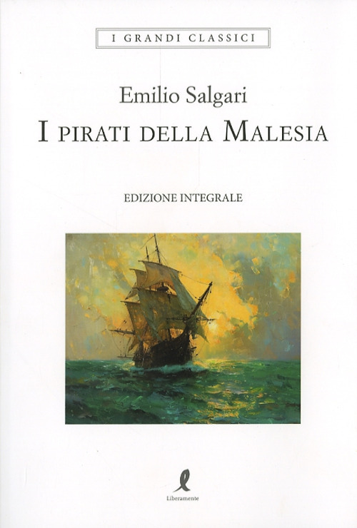 I pirati della Malesia