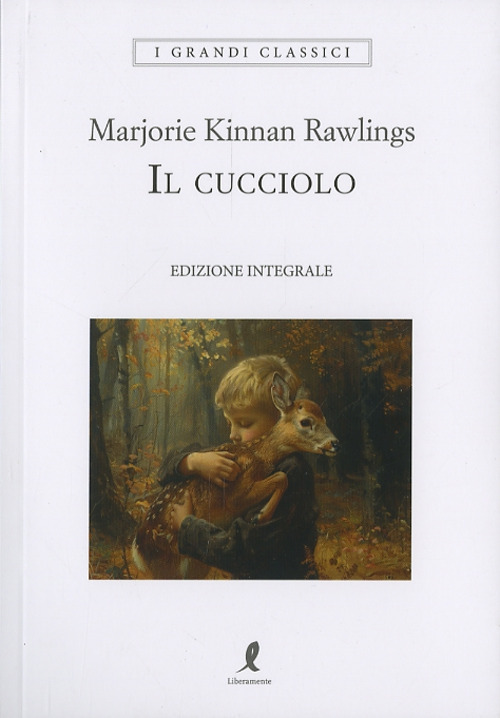 Il cucciolo